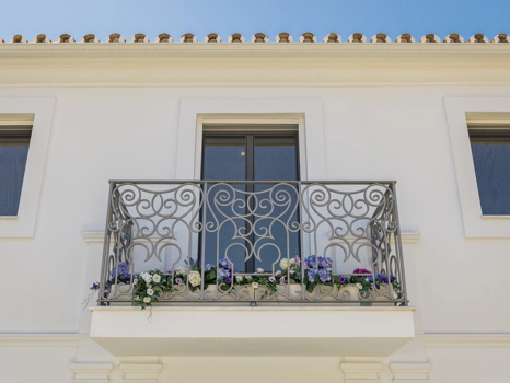 Exclusiva villa de lujo de 6 dormitorios en La Cerquilla, Marbella