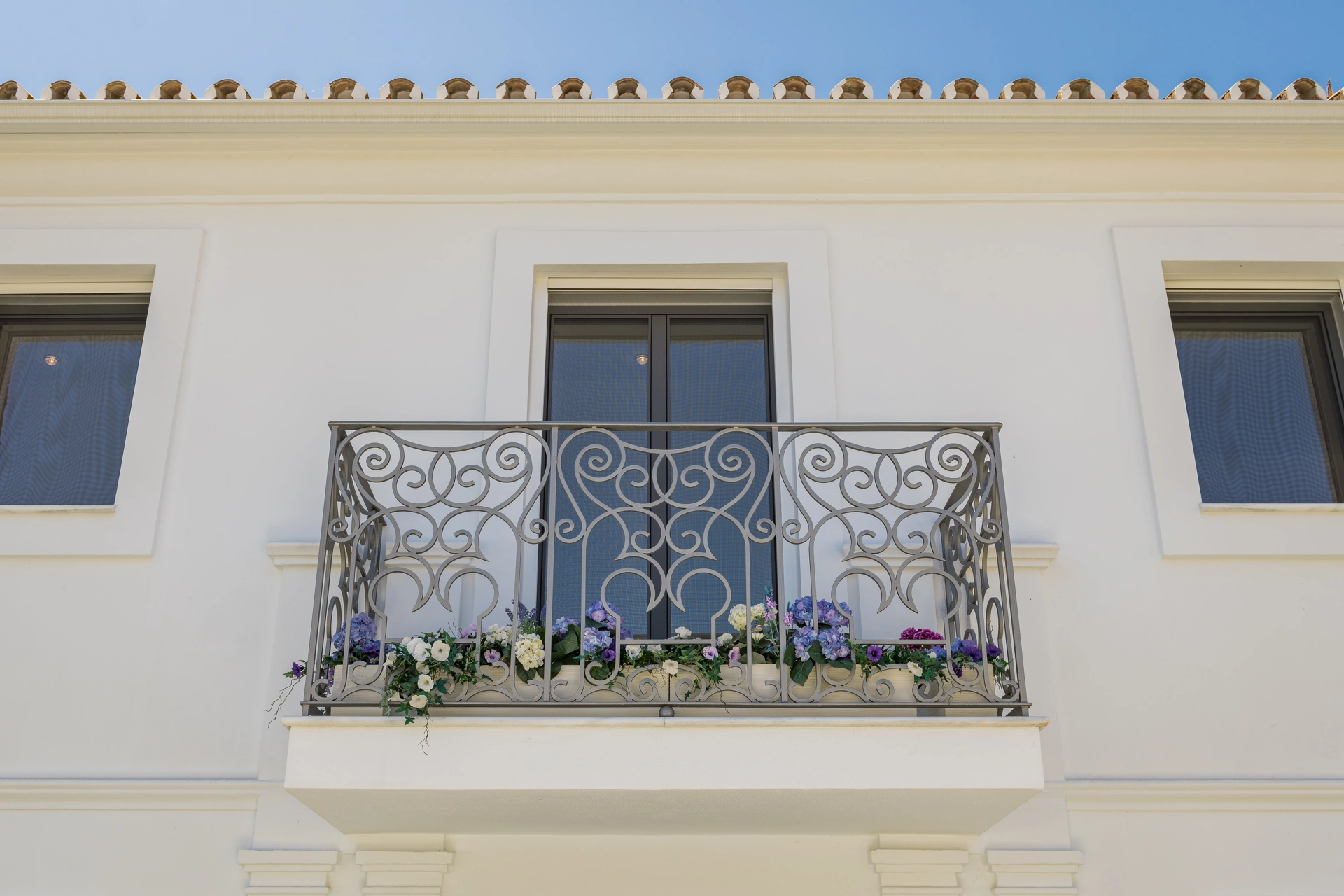 Villa en venta en La Cerquilla, Nueva Andalucia