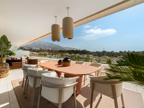 A Masterpiece of Modern Luxury