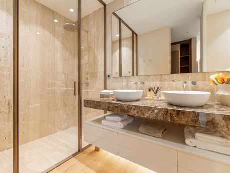 A Masterpiece of Modern Luxury