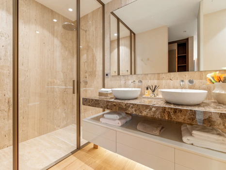 A Masterpiece of Modern Luxury