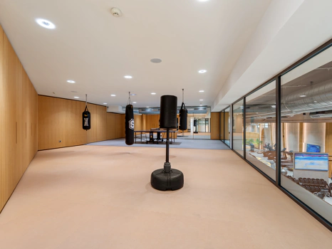 A Masterpiece of Modern Luxury