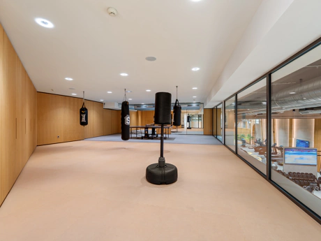 A Masterpiece of Modern Luxury