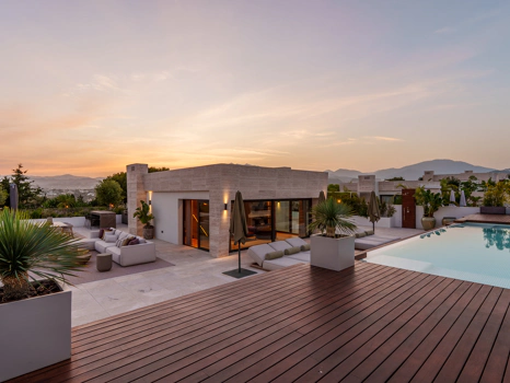 A Masterpiece of Modern Luxury