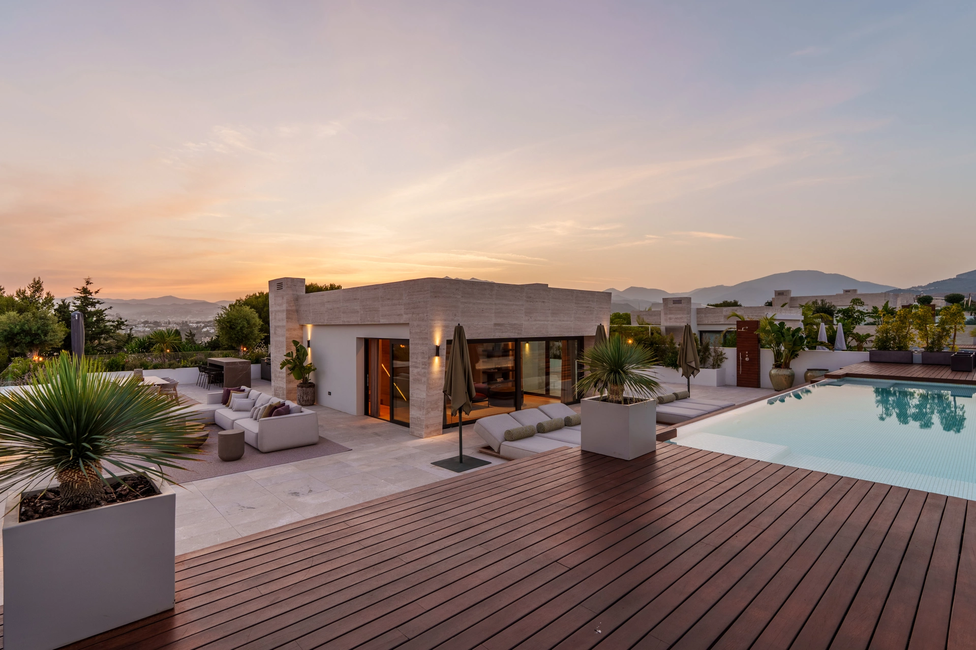 Villa for sale in Sierra Blanca, Marbella Golden Mile