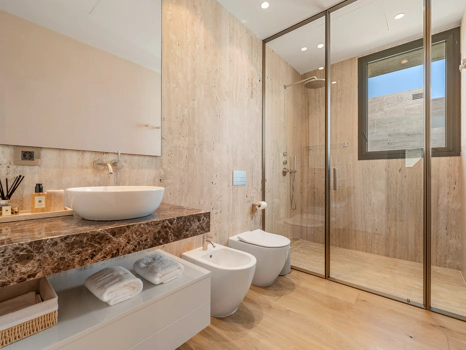 A Masterpiece of Modern Luxury