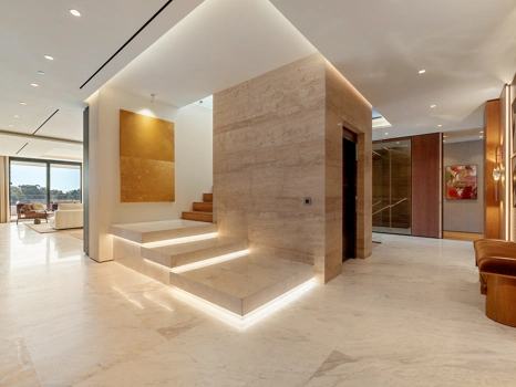 A Masterpiece of Modern Luxury