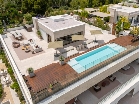 A Masterpiece of Modern Luxury