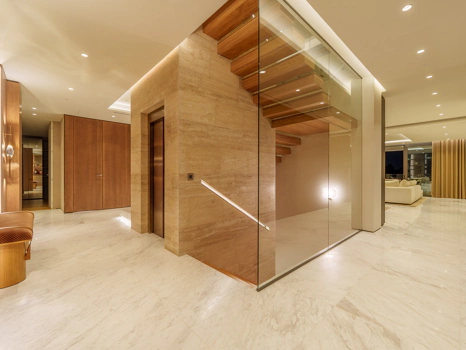 A Masterpiece of Modern Luxury