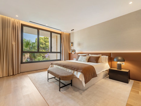 A Masterpiece of Modern Luxury