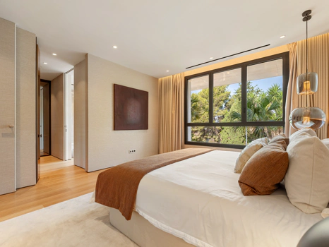 A Masterpiece of Modern Luxury