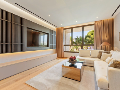 A Masterpiece of Modern Luxury
