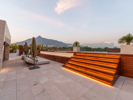 A Masterpiece of Modern Luxury