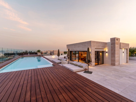 A Masterpiece of Modern Luxury