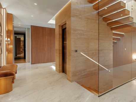A Masterpiece of Modern Luxury