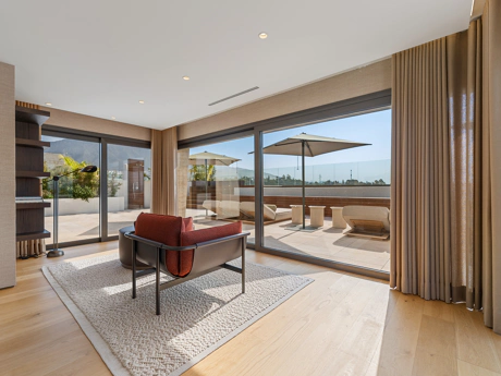 A Masterpiece of Modern Luxury