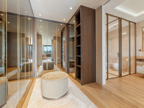 A Masterpiece of Modern Luxury