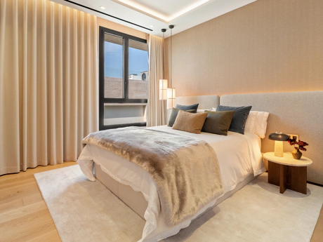 A Masterpiece of Modern Luxury