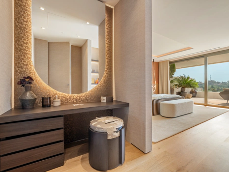 A Masterpiece of Modern Luxury