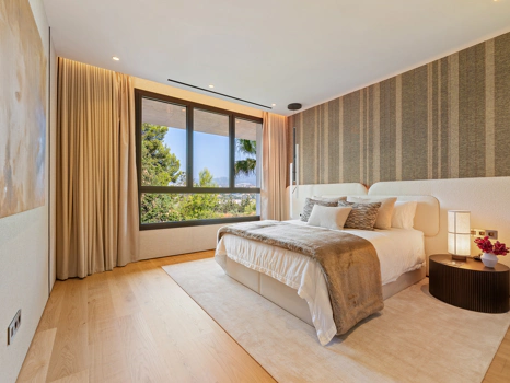 A Masterpiece of Modern Luxury