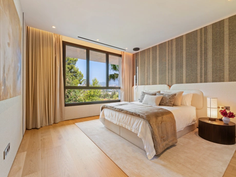 A Masterpiece of Modern Luxury