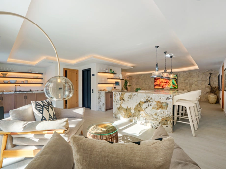 Excepcional Villa de Lujo Contemporánea en Nueva Andalucía, Marbella