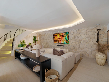 Excepcional Villa de Lujo Contemporánea en Nueva Andalucía, Marbella