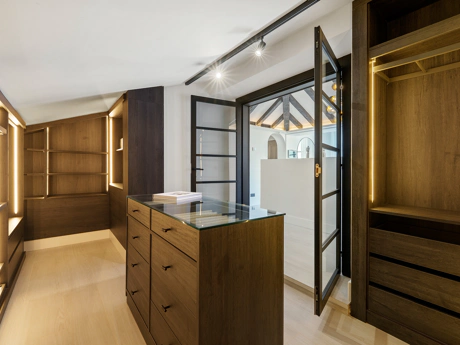 Excepcional Villa de Lujo Contemporánea en Nueva Andalucía, Marbella