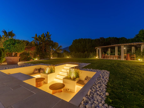 Excepcional Villa de Lujo Contemporánea en Nueva Andalucía, Marbella