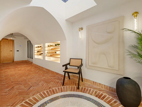 Excepcional Villa de Lujo Contemporánea en Nueva Andalucía, Marbella
