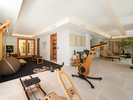 Excepcional Villa de Lujo Contemporánea en Nueva Andalucía, Marbella