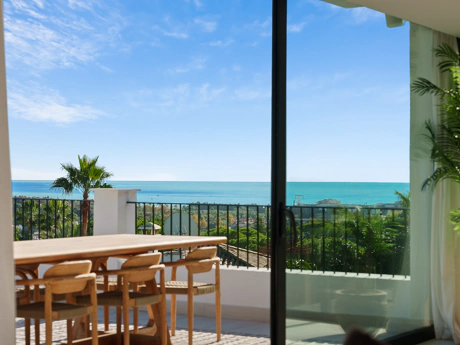 Excepcional Villa de Lujo Contemporánea en Nueva Andalucía, Marbella