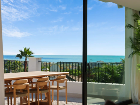 Exceptional Contemporary Luxury Villa in Nueva Andalucía, Marbella