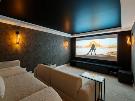 Excepcional Villa de Lujo Contemporánea en Nueva Andalucía, Marbella