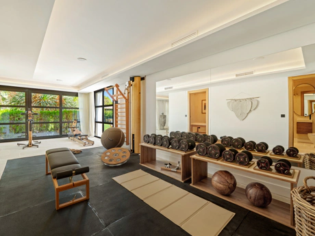 Excepcional Villa de Lujo Contemporánea en Nueva Andalucía, Marbella