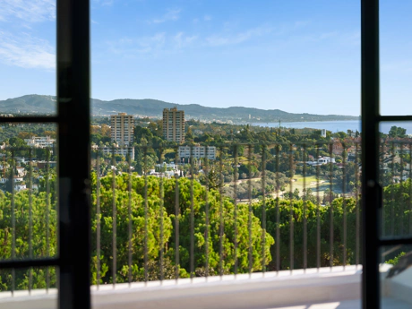 Excepcional Villa de Lujo Contemporánea en Nueva Andalucía, Marbella