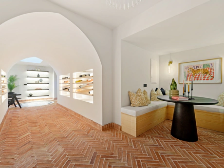Excepcional Villa de Lujo Contemporánea en Nueva Andalucía, Marbella