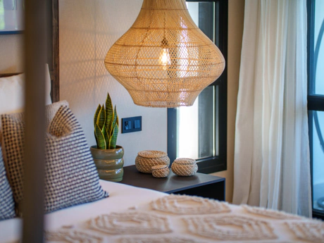Excepcional Villa de Lujo Contemporánea en Nueva Andalucía, Marbella