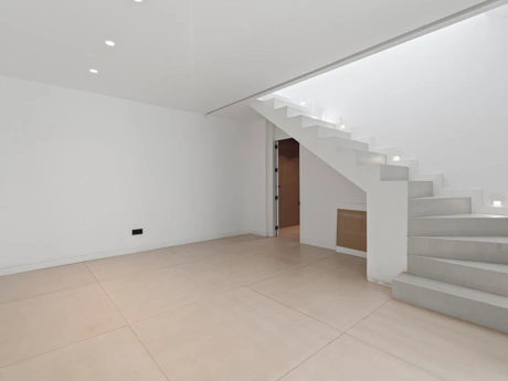 Modern Luxury Apartments with Private Pools and Sea-View Penthouses near Marbella
