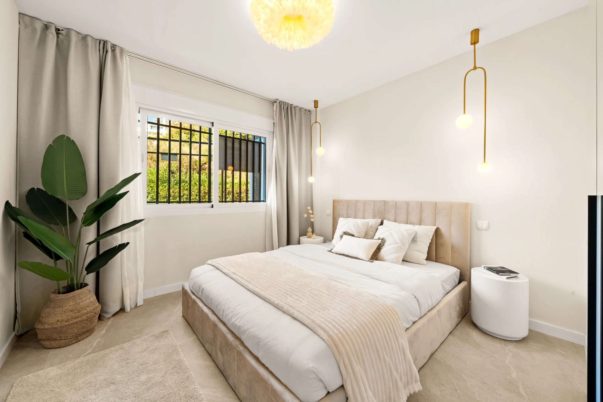 Apartment for sale in La Quinta, Benahavis