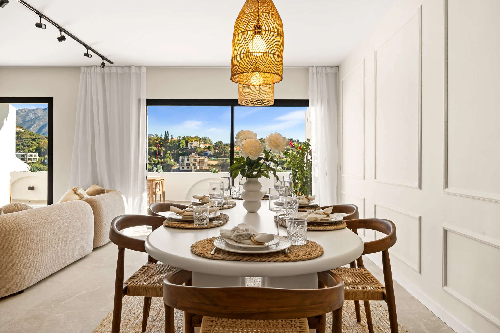 Apartment for sale in La Quinta, Benahavis