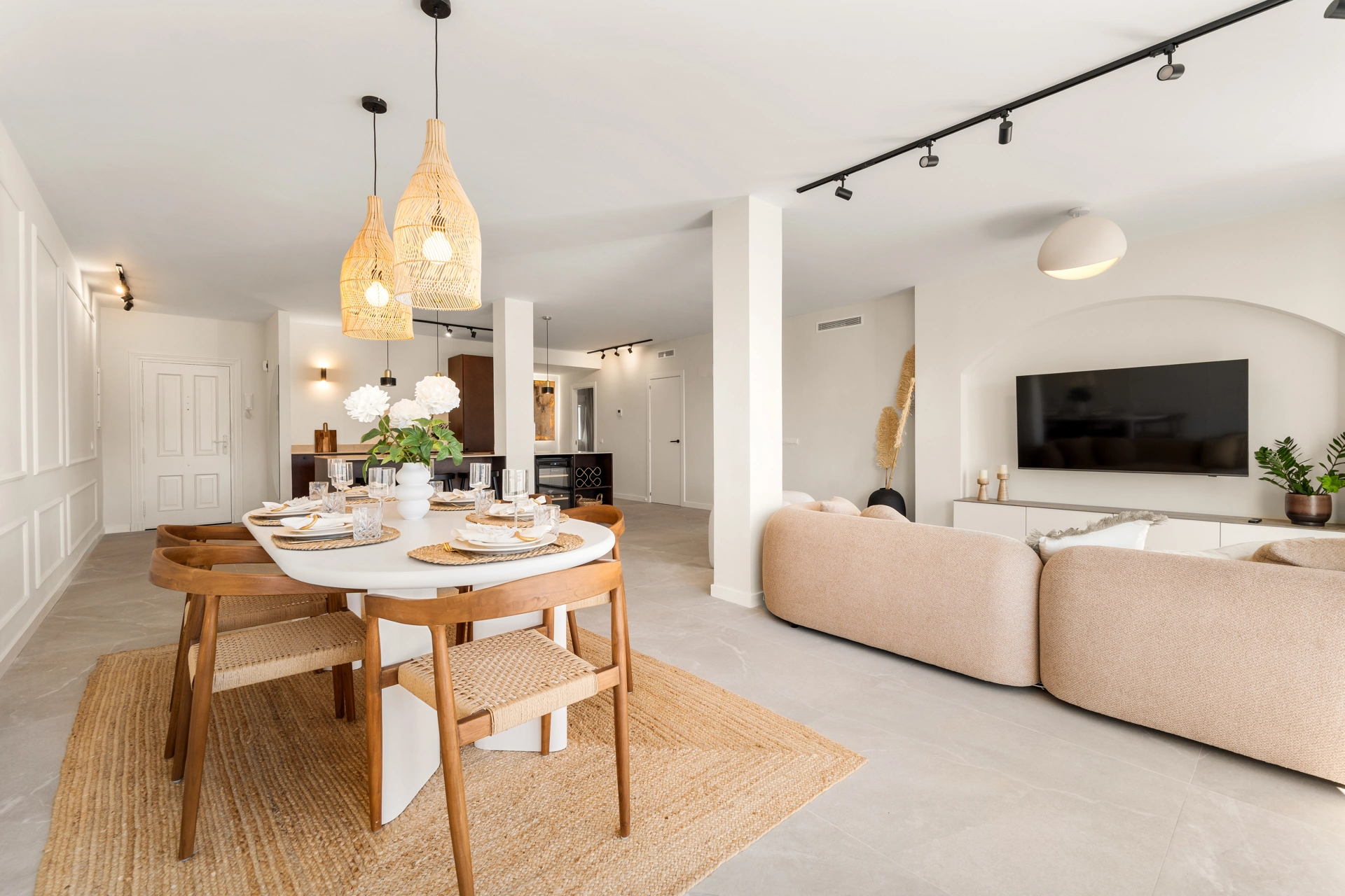 Apartment for sale in La Quinta, Benahavis