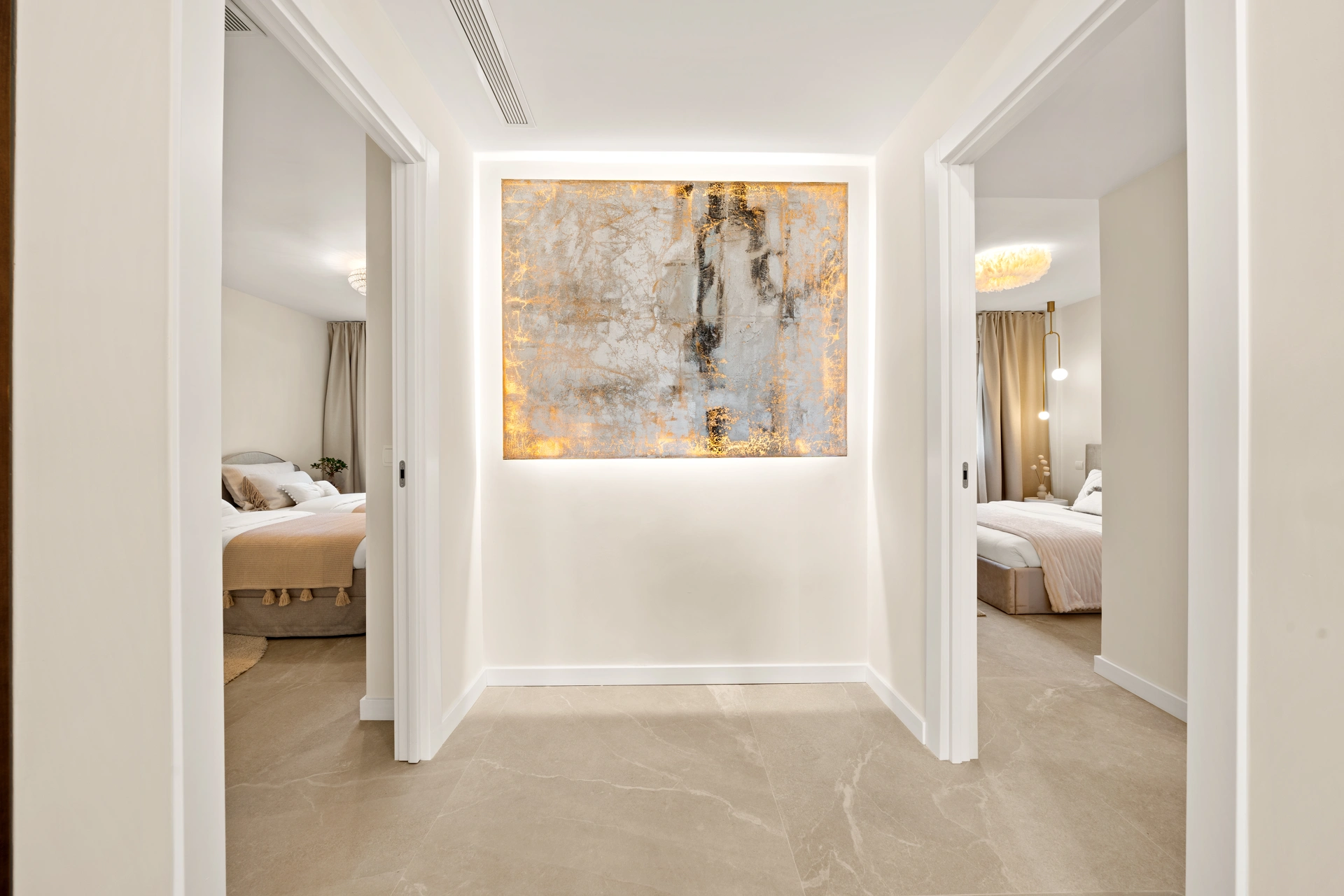 Apartment for sale in La Quinta, Benahavis