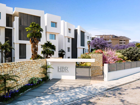 Modern Coastal Living in El Higuerón