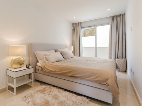 La Morelia de Marbella — Contemporary Luxury Living in Nueva Andalucía