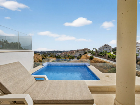 La Morelia de Marbella — Contemporary Luxury Living in Nueva Andalucía