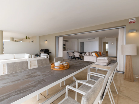 La Morelia de Marbella — Contemporary Luxury Living in Nueva Andalucía