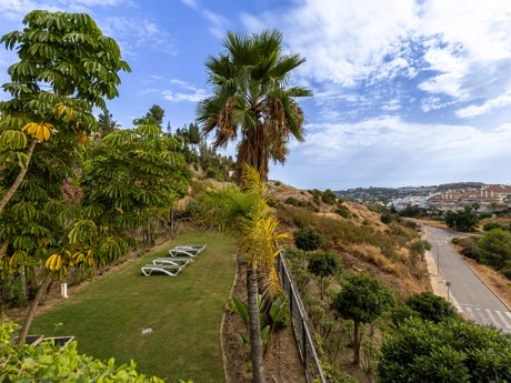 La Morelia de Marbella — Contemporary Luxury Living in Nueva Andalucía