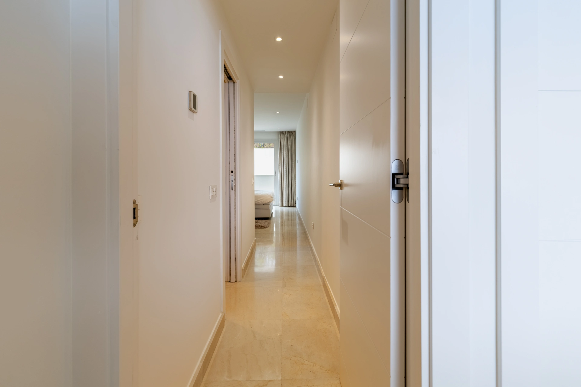 Apartment for sale in La Morelia de Marbella, Nueva Andalucia