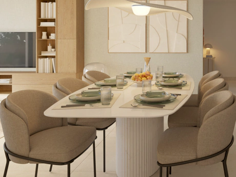 Modern Costa del Sol Apartments with Sea & Mountain Views